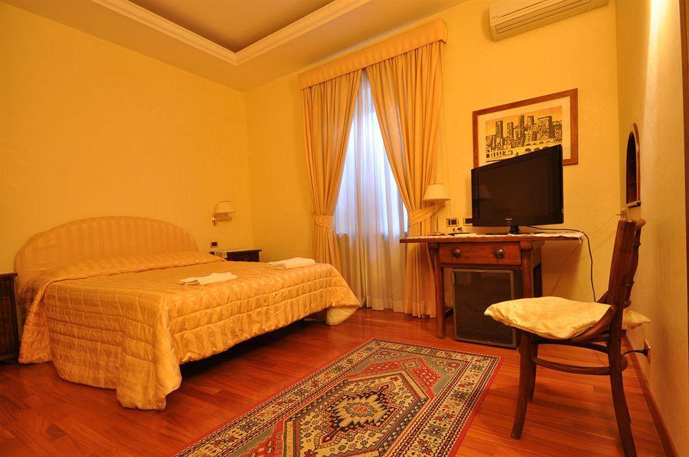 Casale De Santis Hotel Roma Ngoại thất bức ảnh