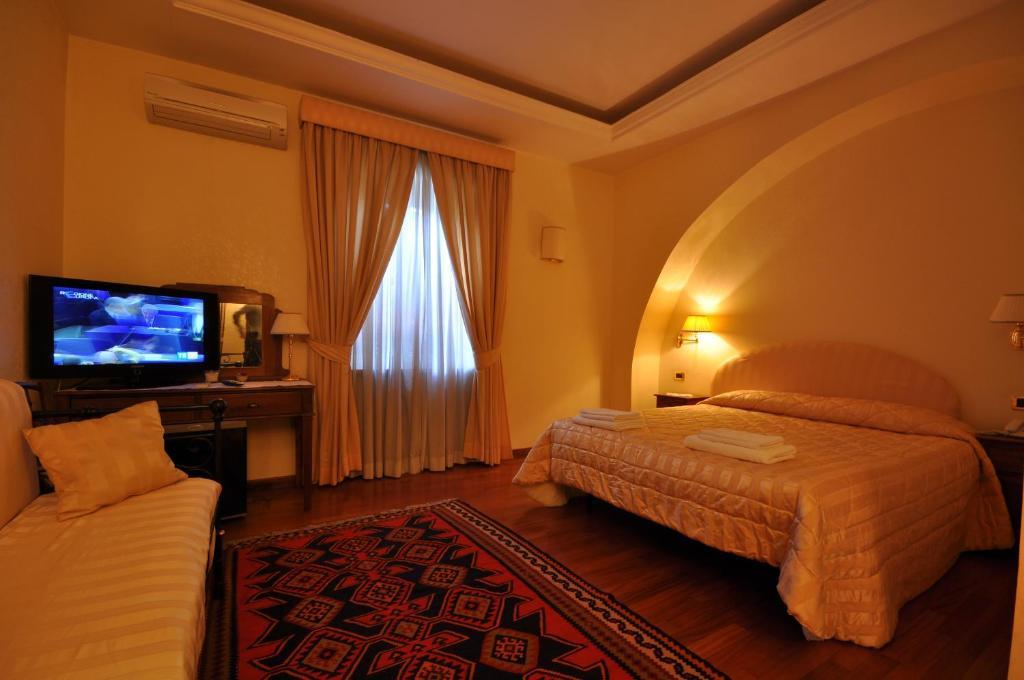 Casale De Santis Hotel Roma Phòng bức ảnh