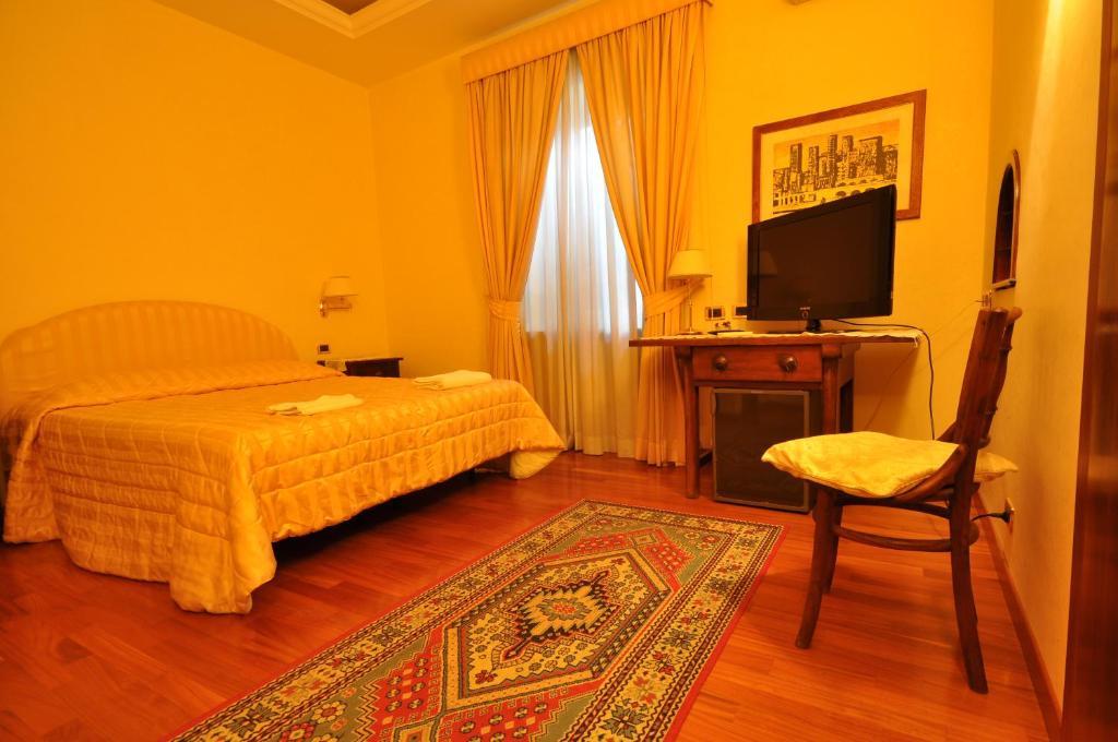 Casale De Santis Hotel Roma Phòng bức ảnh