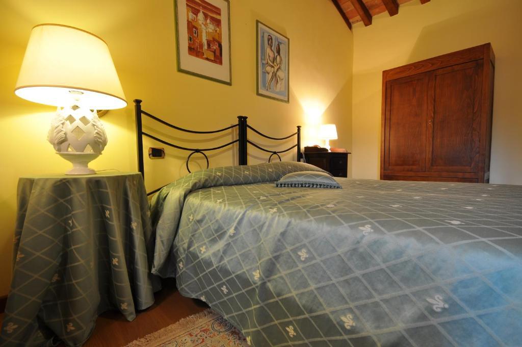 Casale De Santis Hotel Roma Phòng bức ảnh
