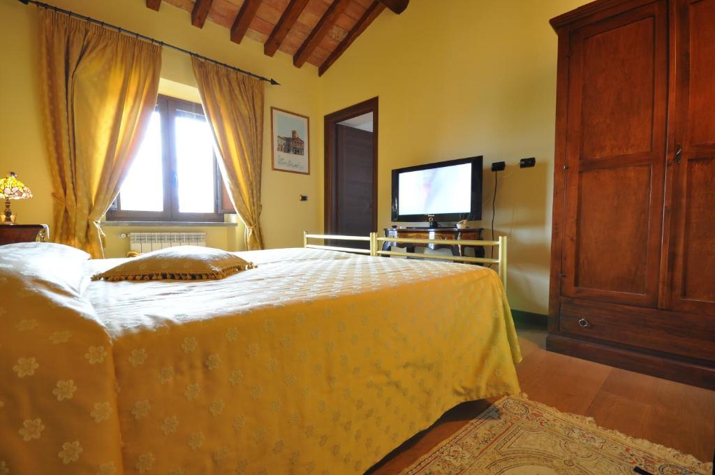 Casale De Santis Hotel Roma Phòng bức ảnh