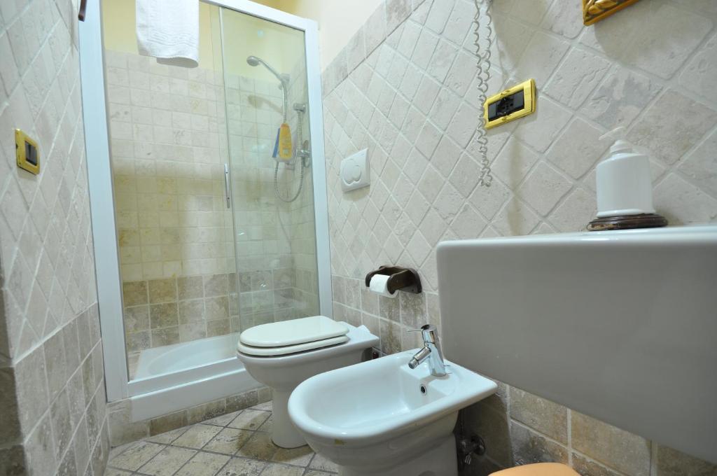 Casale De Santis Hotel Roma Phòng bức ảnh