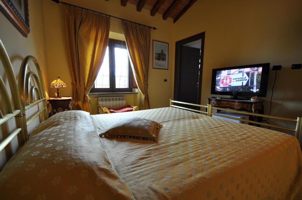 Casale De Santis Hotel Roma Phòng bức ảnh