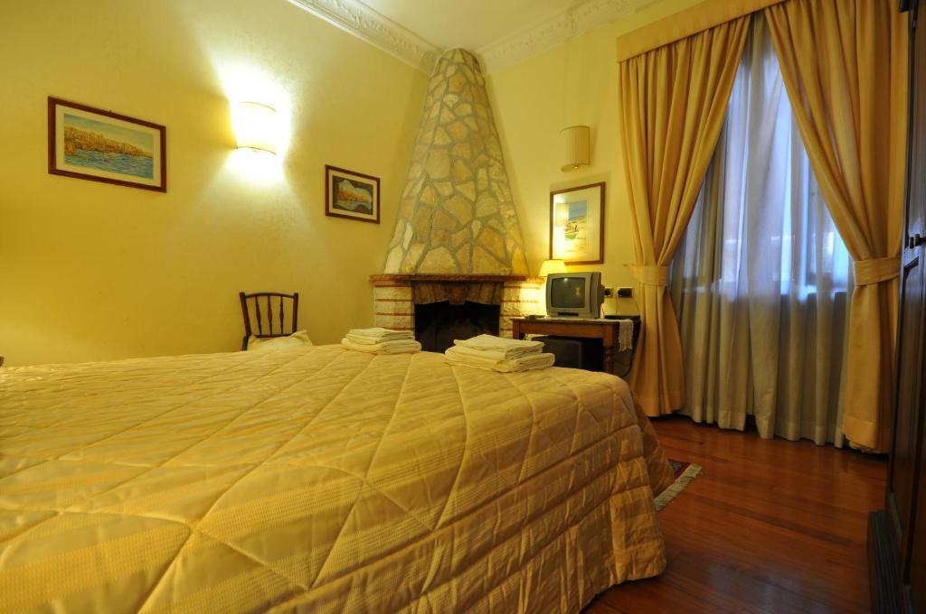 Casale De Santis Hotel Roma Phòng bức ảnh