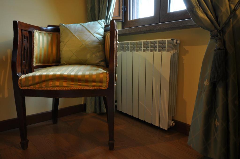 Casale De Santis Hotel Roma Phòng bức ảnh