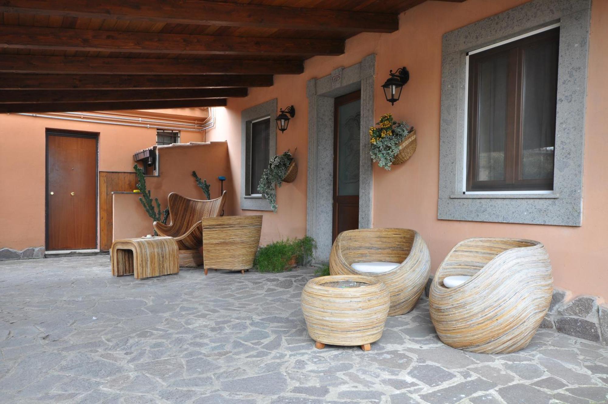 Casale De Santis Hotel Roma Ngoại thất bức ảnh