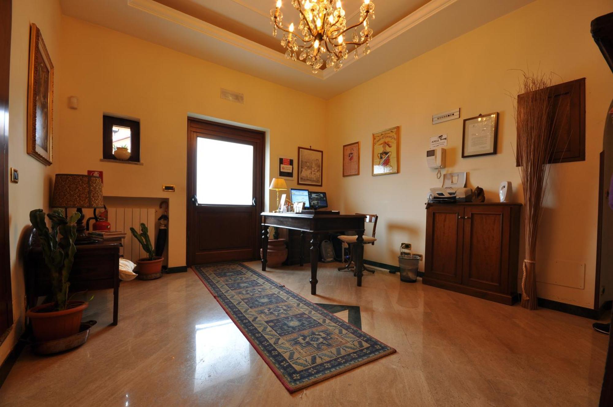 Casale De Santis Hotel Roma Ngoại thất bức ảnh