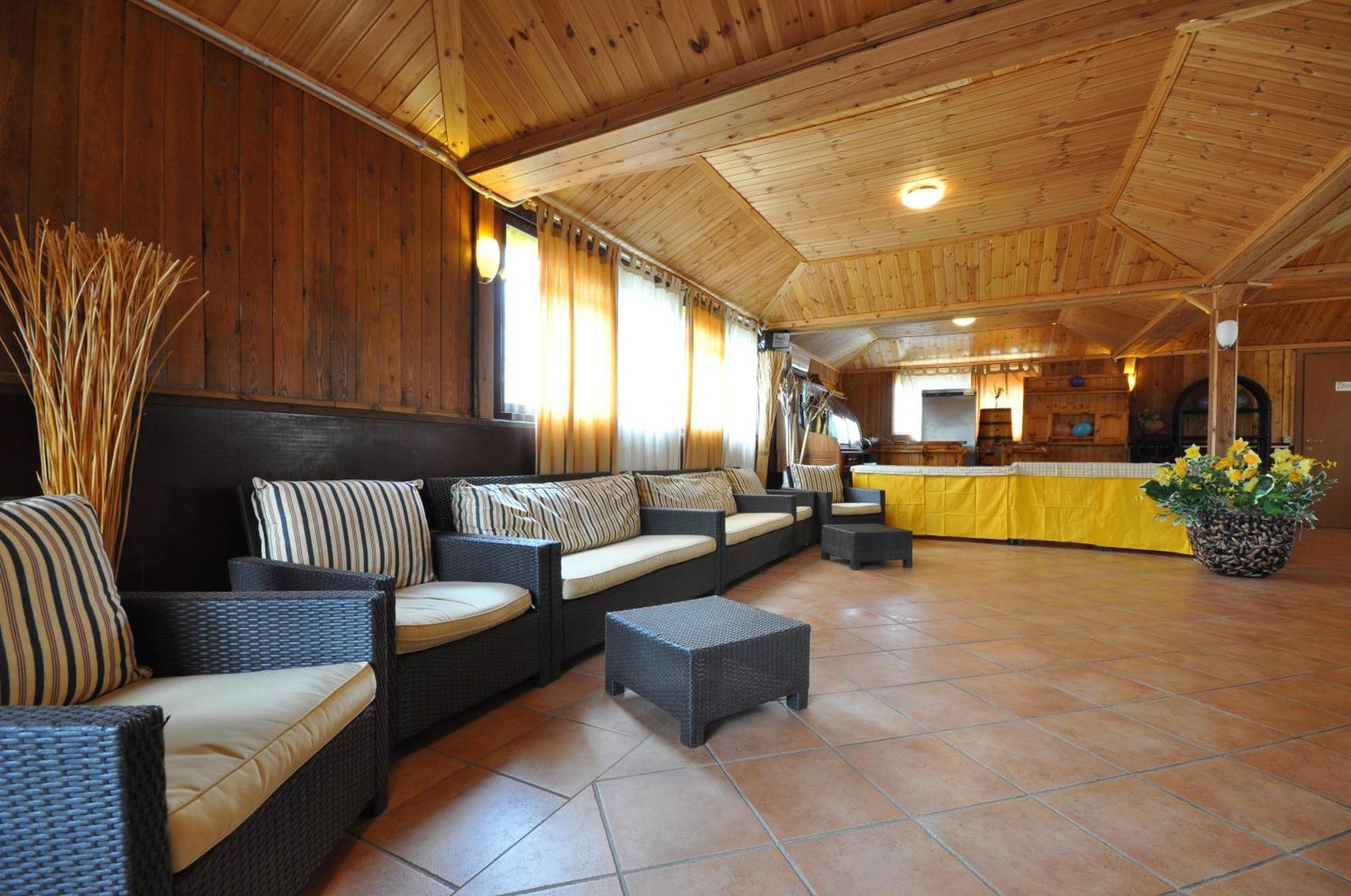 Casale De Santis Hotel Roma Ngoại thất bức ảnh