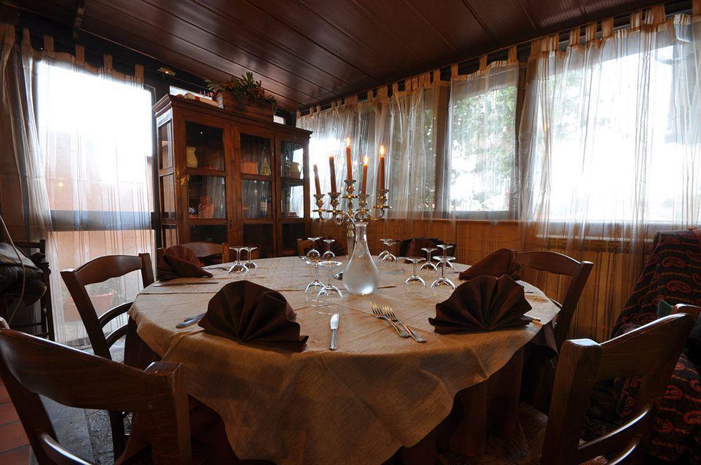 Casale De Santis Hotel Roma Ngoại thất bức ảnh