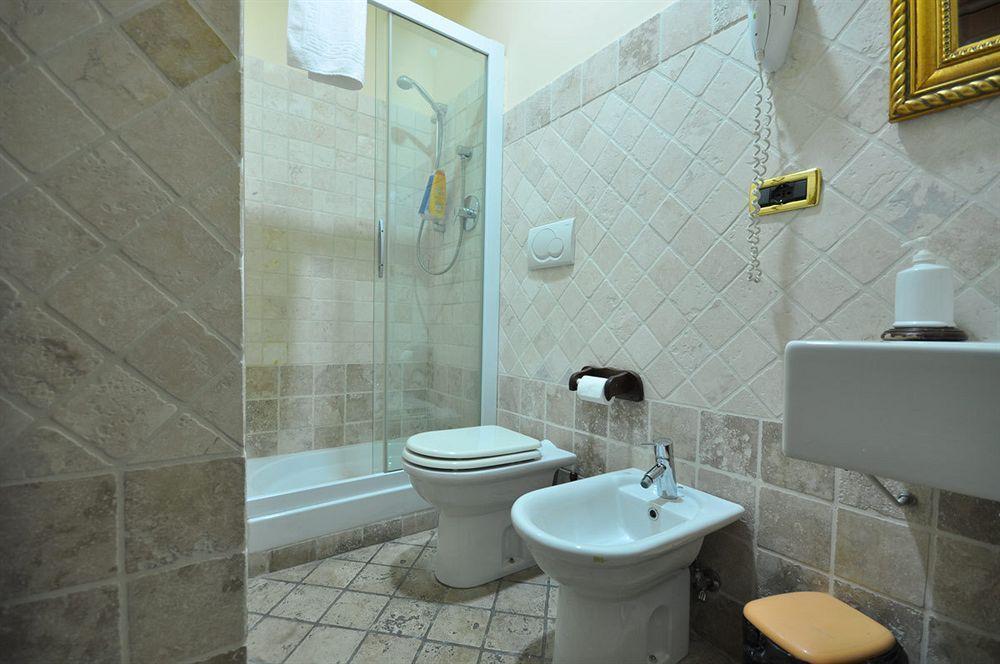 Casale De Santis Hotel Roma Ngoại thất bức ảnh
