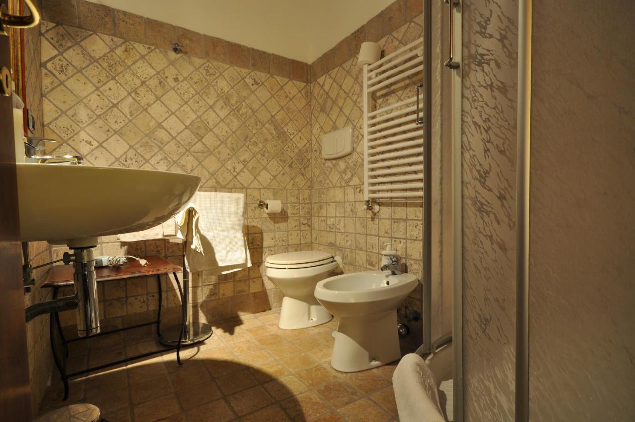Casale De Santis Hotel Roma Phòng bức ảnh